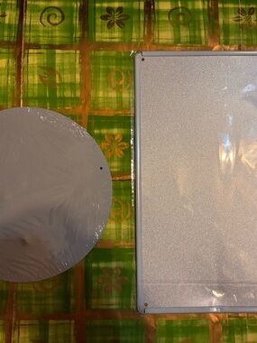 Stainless steel Set of living room decorum